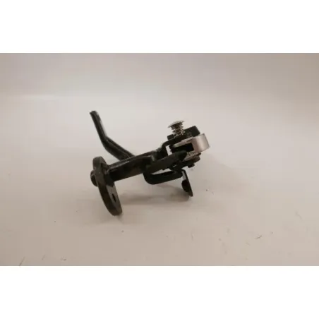 Repose pieds arriere gauche SYM GTS 125 EVO 2009 - 2011