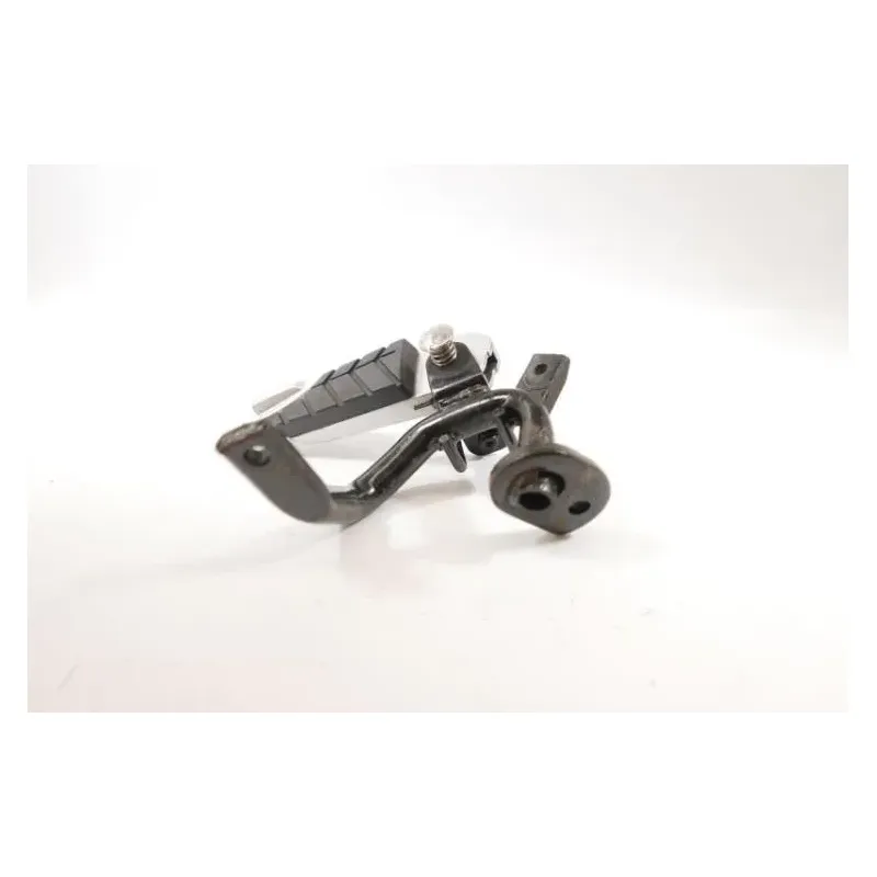 Repose pieds arriere gauche SYM GTS 125 EVO 2009 - 2011