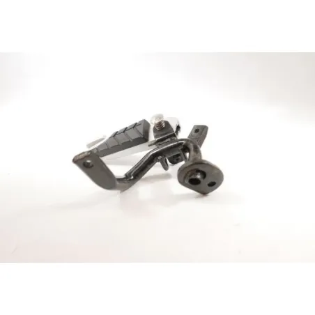 Repose pieds arriere gauche SYM GTS 125 EVO 2009 - 2011