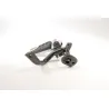 Repose pieds arriere gauche SYM GTS 125 EVO 2009 - 2011