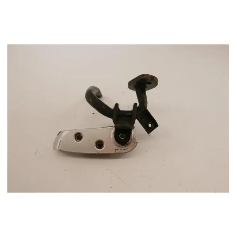 Repose pieds arriere gauche SYM GTS 125 EVO 2009 - 2011