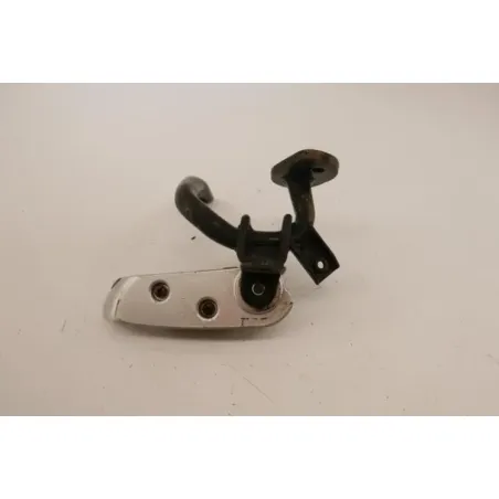Repose pieds arriere gauche SYM GTS 125 EVO 2009 - 2011