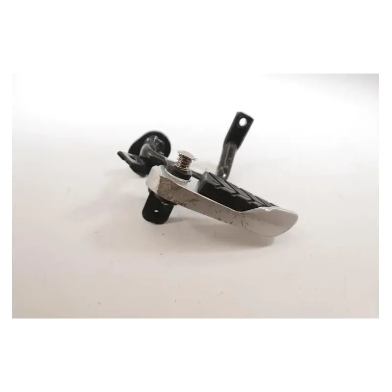 Repose pieds arriere gauche SYM GTS 125 EVO 2009 - 2011