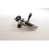 Repose pieds arriere gauche SYM GTS 125 EVO 2009 - 2011