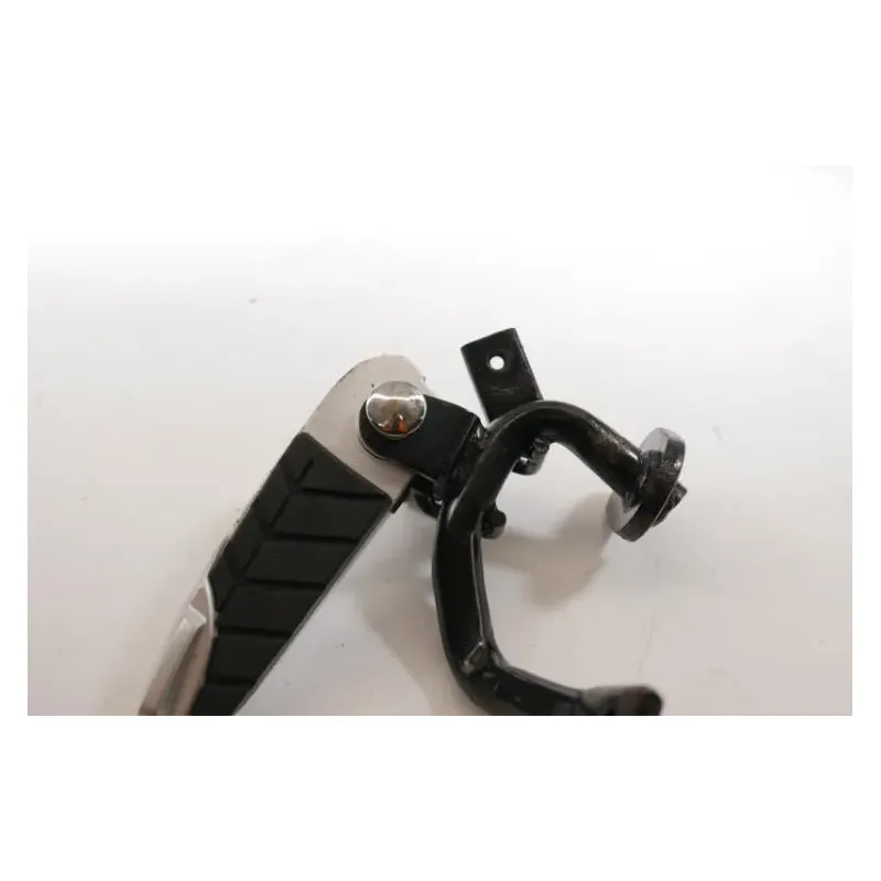 Repose pieds arriere gauche SYM GTS 125 EVO 2009 - 2011