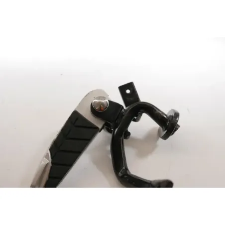 Repose pieds arriere gauche SYM GTS 125 EVO 2009 - 2011