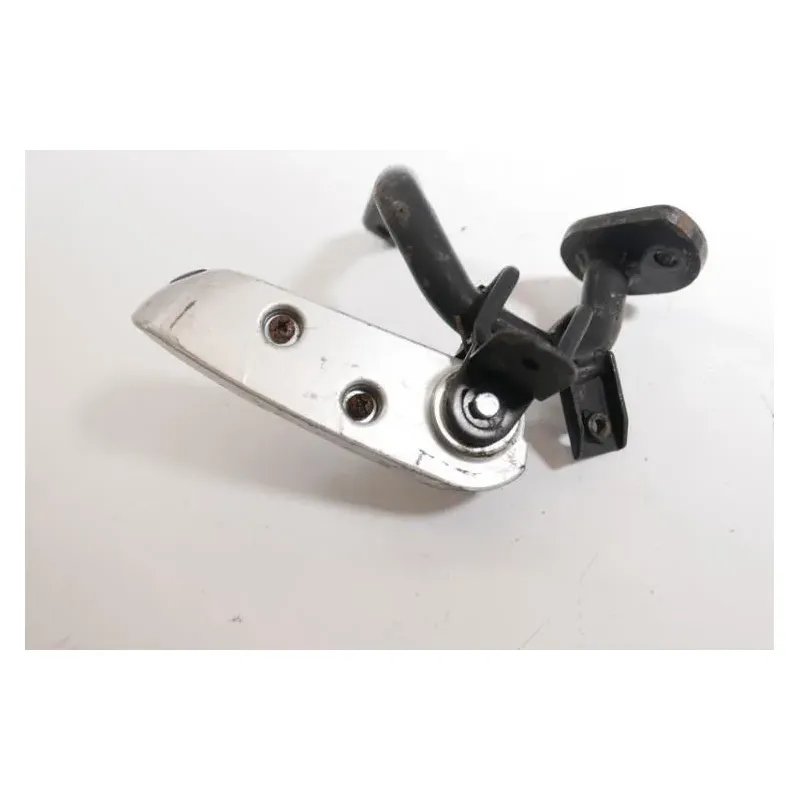 Repose pieds arriere gauche SYM GTS 125 EVO 2009 - 2011