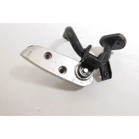 Repose pieds arriere gauche SYM GTS 125 EVO 2009 - 2011