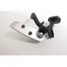 Repose pieds arriere gauche SYM GTS 125 EVO 2009 - 2011