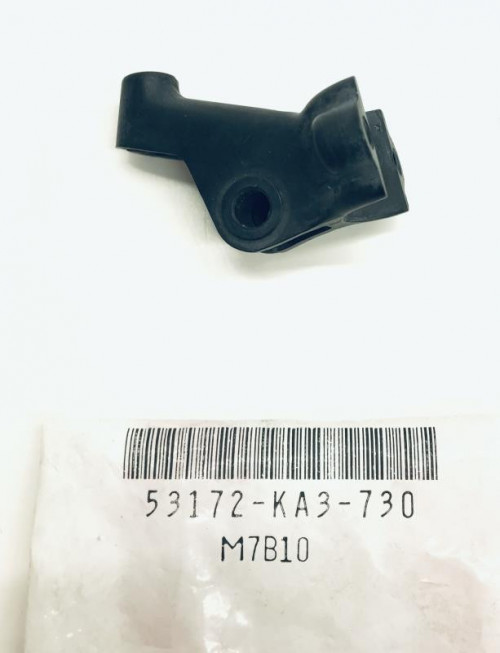 Cocotte d'embrayage gauche HONDA CR 125 R 1984-1991