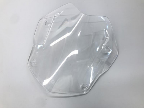 Bulle BMW R 1200 GS 2013-2018 LC K50