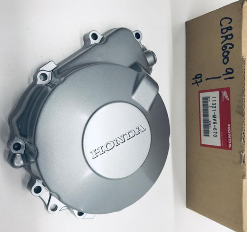 Carter alternateur HONDA CBR 600 F 1991-1998