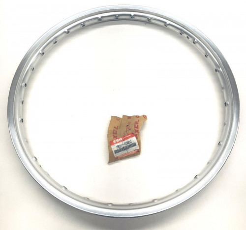 Jante avant SUZUKI RM 85 2002-2023