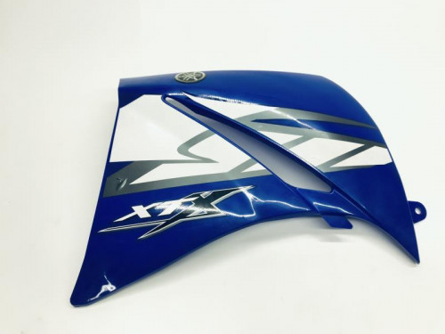 Cache carenage ecope gauche YAMAHA XT 660 X 2004-2006