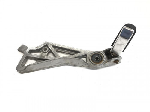 Platine arriere gauche YAMAHA FZX 750 1986-1990 FAZER