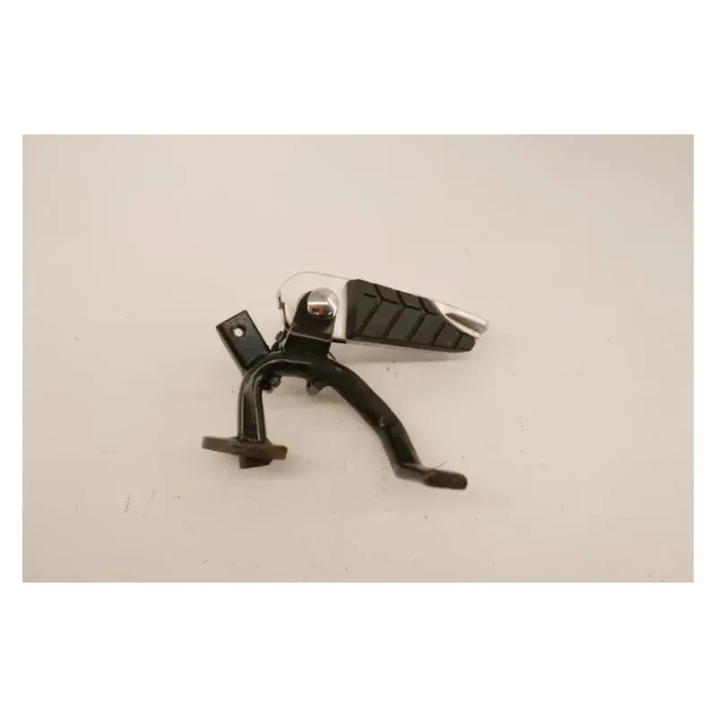 Repose pieds arriere droit SYM GTS 125 EVO 2009 - 2011