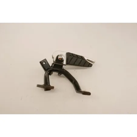 Repose pieds arriere droit SYM GTS 125 EVO 2009 - 2011