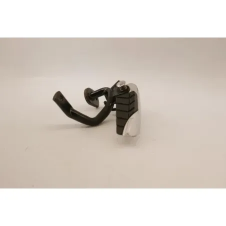 Repose pieds arriere droit SYM GTS 125 EVO 2009 - 2011