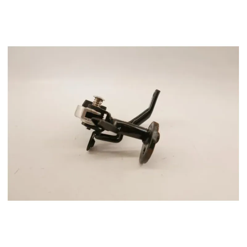 Repose pieds arriere droit SYM GTS 125 EVO 2009 - 2011