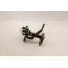 Repose pieds arriere droit SYM GTS 125 EVO 2009 - 2011 Repose pieds arriere droit SYM GTS 125 EVO 2009 - 2011