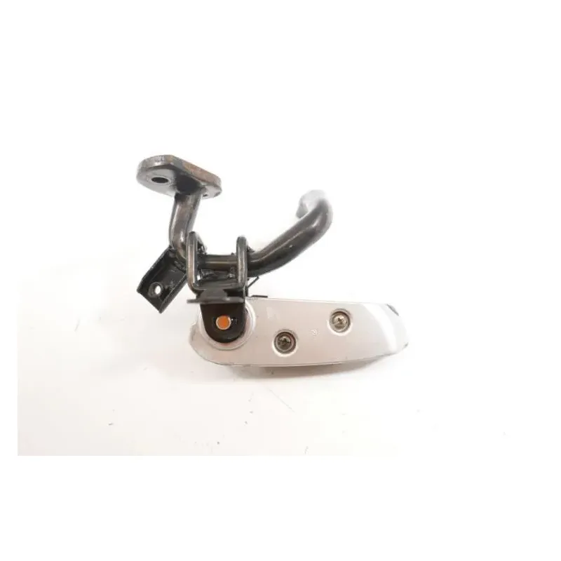 Repose pieds arriere droit SYM GTS 125 EVO 2009 - 2011