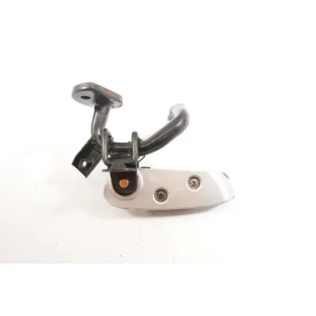 Repose pieds arriere droit SYM GTS 125 EVO 2009 - 2011
