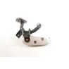 Repose pieds arriere droit SYM GTS 125 EVO 2009 - 2011 Repose pieds arriere droit SYM GTS 125 EVO 2009 - 2011