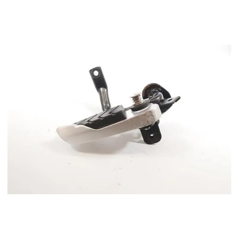 Repose pieds arriere droit SYM GTS 125 EVO 2009 - 2011