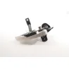 Repose pieds arriere droit SYM GTS 125 EVO 2009 - 2011 Repose pieds arriere droit SYM GTS 125 EVO 2009 - 2011