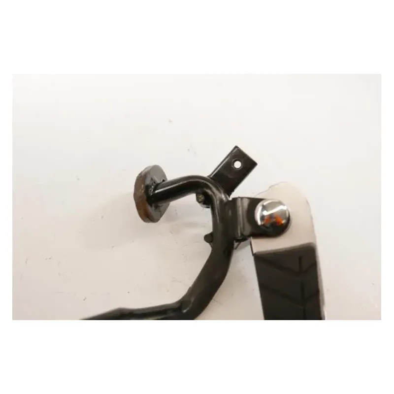 Repose pieds arriere droit SYM GTS 125 EVO 2009 - 2011
