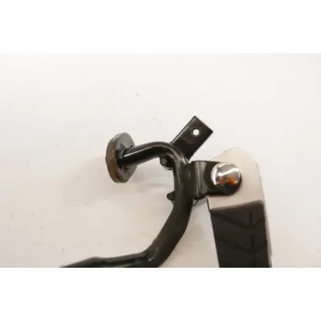 Repose pieds arriere droit SYM GTS 125 EVO 2009 - 2011