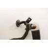 Repose pieds arriere droit SYM GTS 125 EVO 2009 - 2011 Repose pieds arriere droit SYM GTS 125 EVO 2009 - 2011