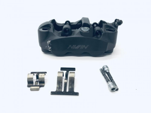 Etrier de frein avant droit HONDA VFR 1200 F 2010-2016