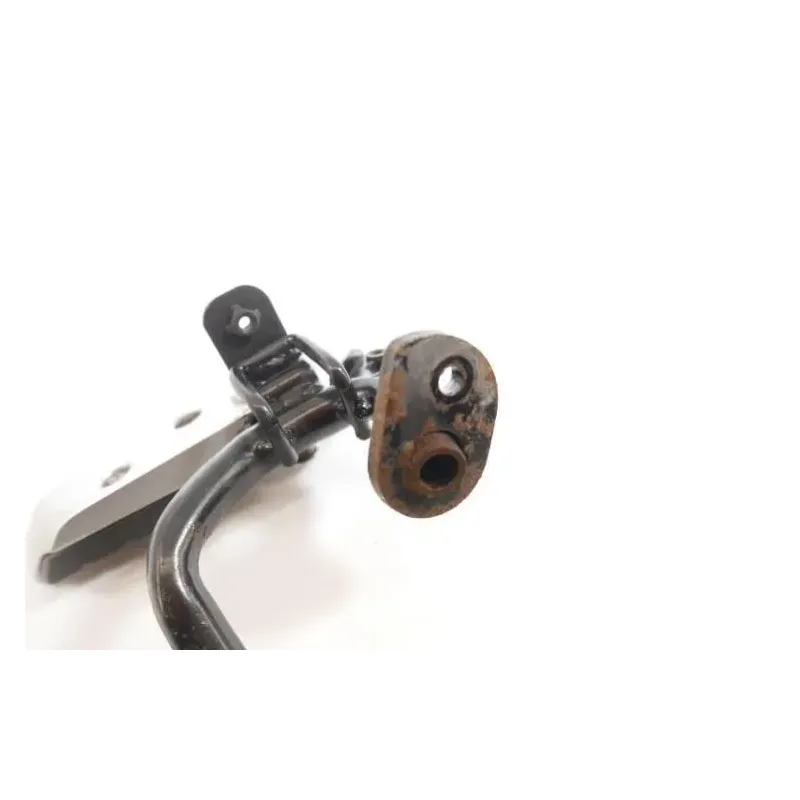 Repose pieds arriere droit SYM GTS 125 EVO 2009 - 2011