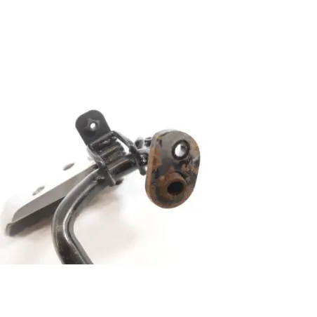 Repose pieds arriere droit SYM GTS 125 EVO 2009 - 2011