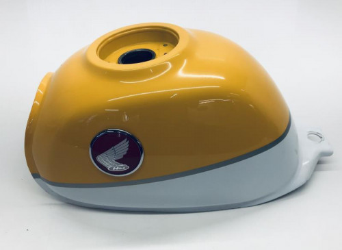 Reservoir HONDA Z 125 2018-2021 MONKEY
