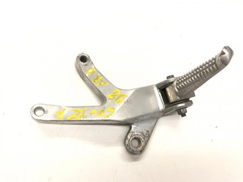 Platine arriere droite YAMAHA YZF 600 R 1996-2002 THUNDERCAT
