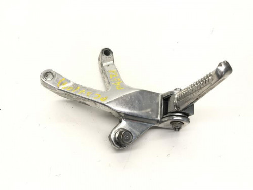 Platine arriere droite YAMAHA YZF 600 R 1996-2002 THUNDERCAT