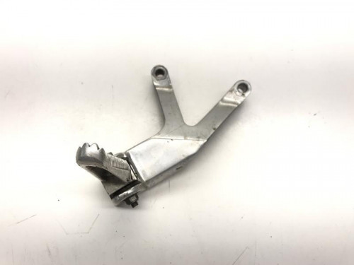Platine arriere gauche YAMAHA YZF 600 R 1996-2002 THUNDERCAT