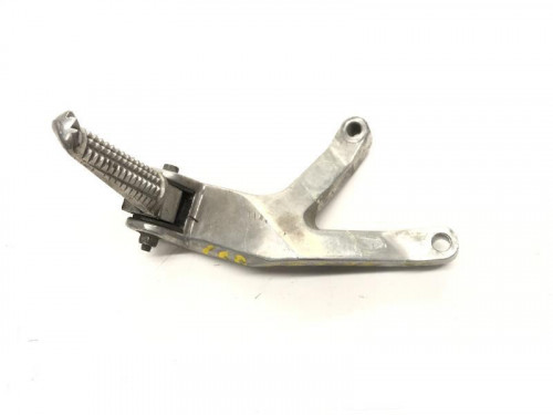 Platine arriere gauche YAMAHA YZF 600 R 1996-2002 THUNDERCAT