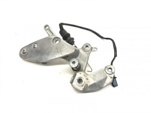 Platine avant droite YAMAHA YZF 600 R 1996-2002 THUNDERCAT