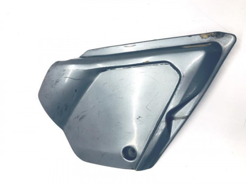 Cache carenage sous selle droit HONDA XL 500 S 1979-1981