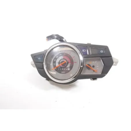 Compteur JIAJUE FUSION 50 2018 - 2019