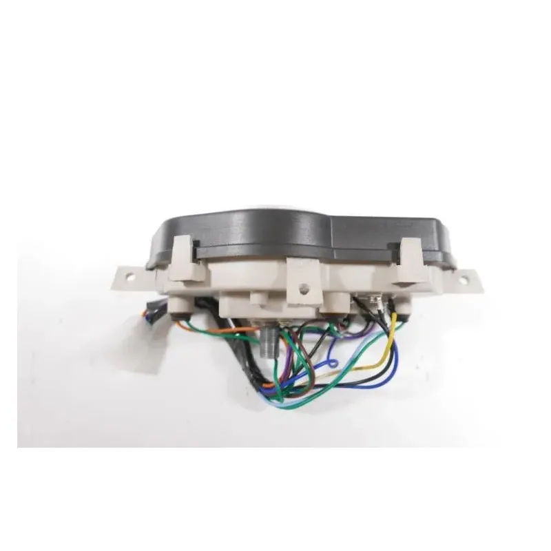 Compteur JIAJUE FUSION 50 2018 - 2019