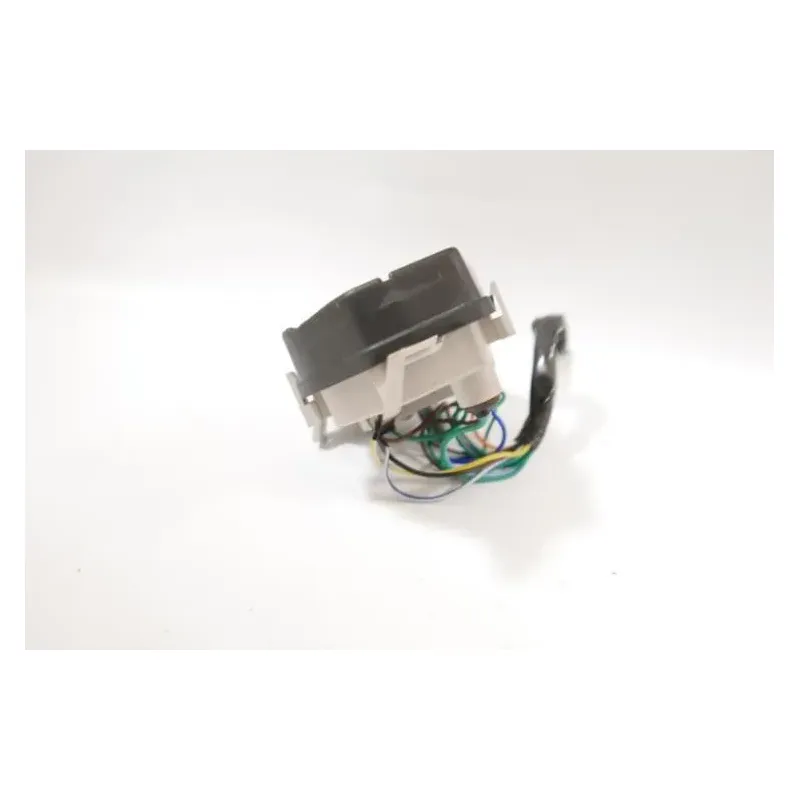 Compteur JIAJUE FUSION 50 2018 - 2019