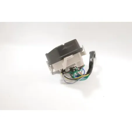 Compteur JIAJUE FUSION 50 2018 - 2019