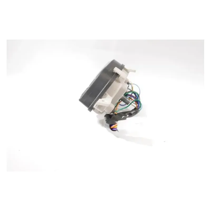 Compteur JIAJUE FUSION 50 2018 - 2019