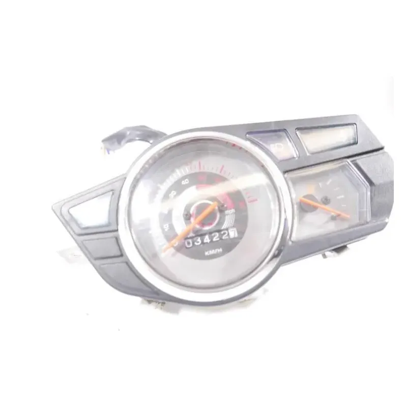 Compteur JIAJUE FUSION 50 2018 - 2019
