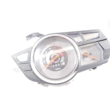 Compteur JIAJUE FUSION 50 2018 - 2019