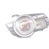 Compteur JIAJUE FUSION 50 2018 - 2019 Compteur JIAJUE FUSION 50 2018 - 2019